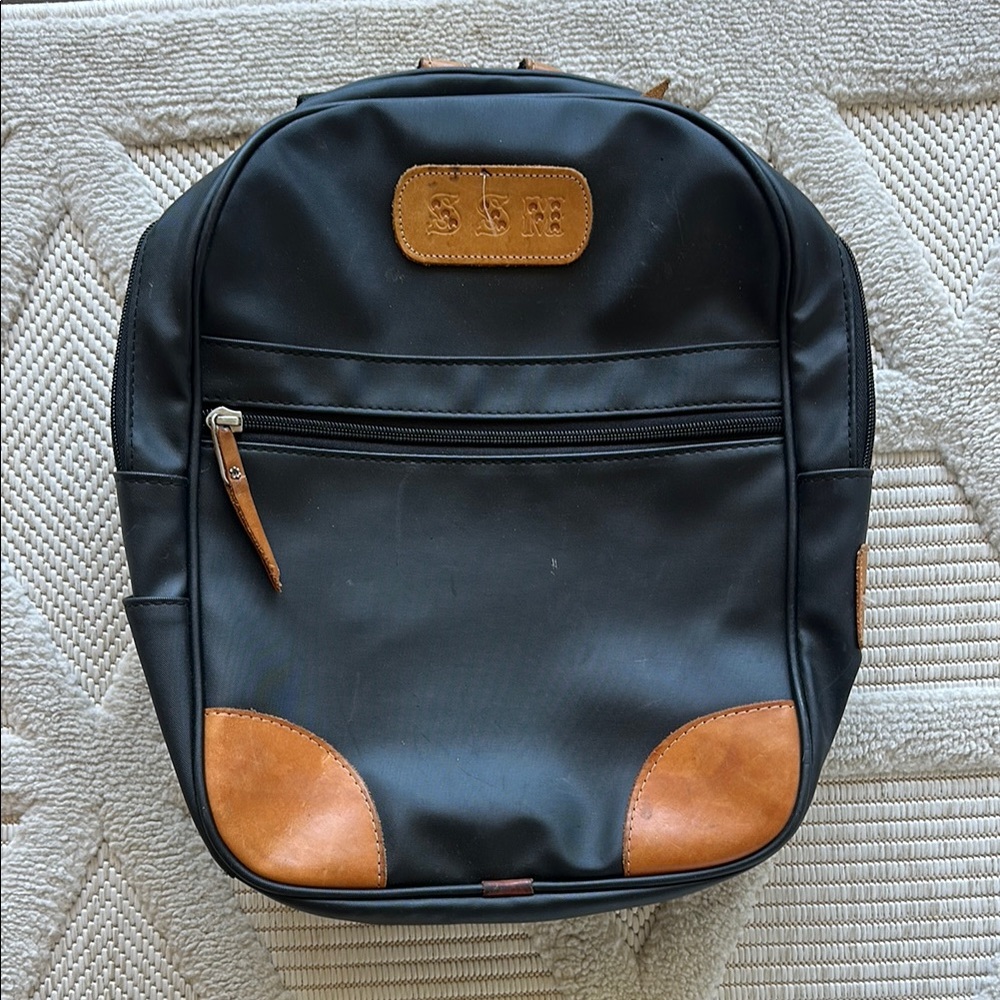 Jon Hart Design Classic Backpack